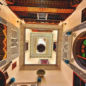 https://hostel-medina-artiste.hotelfesmorocco.com