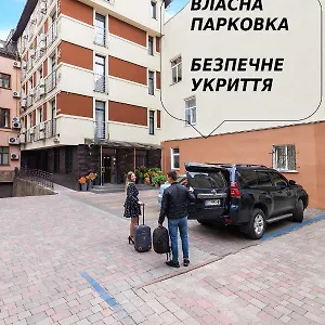 Etude Lviv