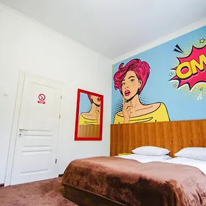Pop Art Lviv