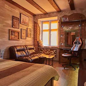 Quarter Lviv
